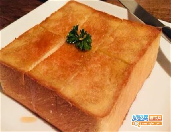 麺咖餐厅加盟费