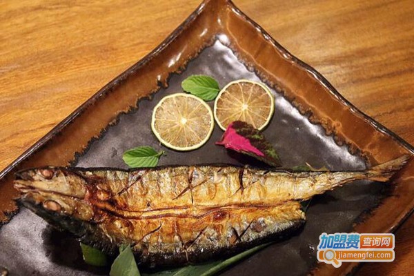 花旬料理加盟费