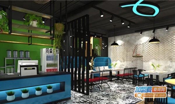 同桌的蛙炭火蛙锅加盟费