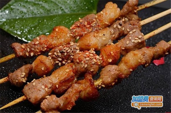 崔大侠羊庄加盟费