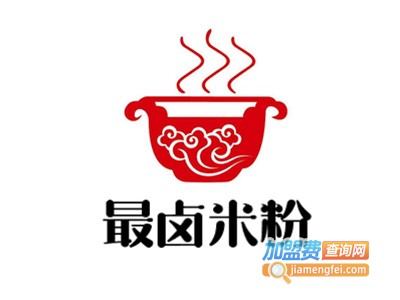 最卤米粉加盟费