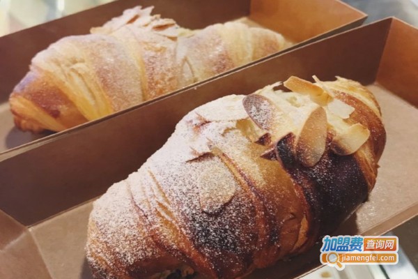 惷憙点心加盟费