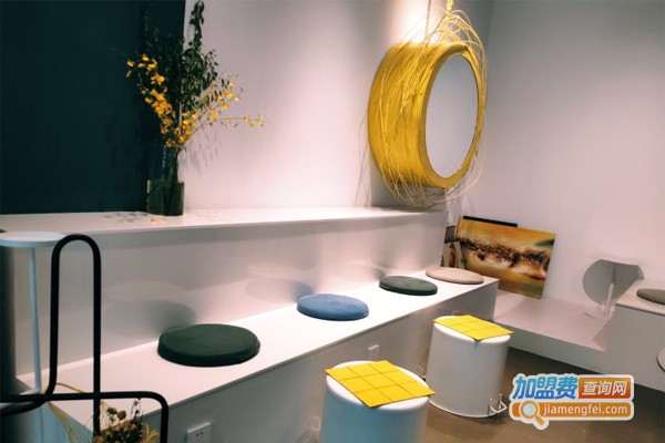 FUN趣咖啡加盟门店