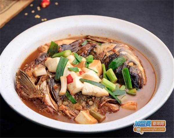 23号墙门菜加盟店