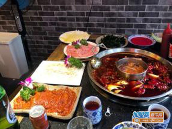 辻堂火锅加盟店