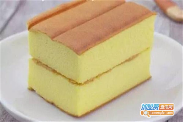 吴嘛嘛嫩蛋糕加盟费