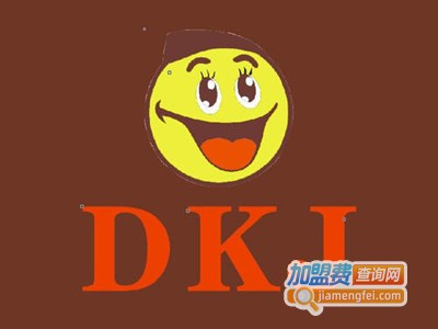 DKJ咖啡奶茶加盟