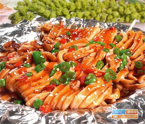 崔大侠羊庄加盟费