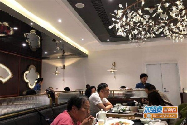 常来小聚加盟费