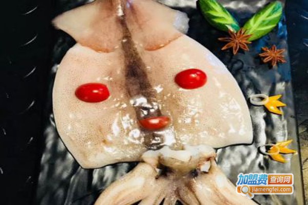 不二神炭大块烤肉加盟费