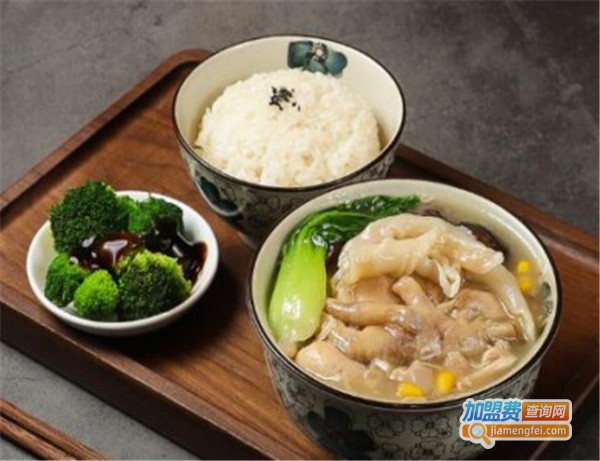 无非制汤局加盟门店