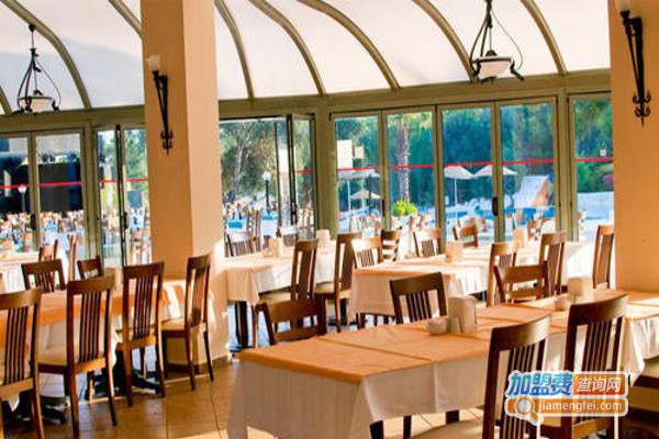 花之境餐厅加盟费