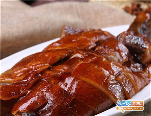 百艳青花餐厅加盟费