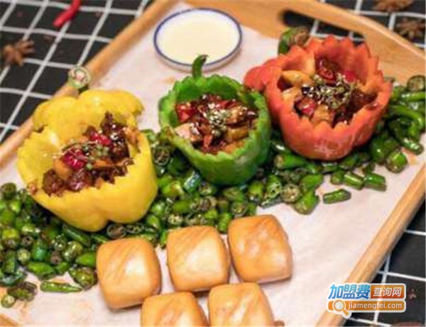 宴鲜森创意私房菜加盟费