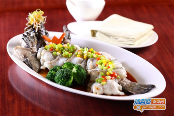 三川麻辣风加盟费