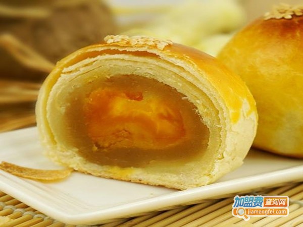 奶蛋团台湾手工蛋糕加盟