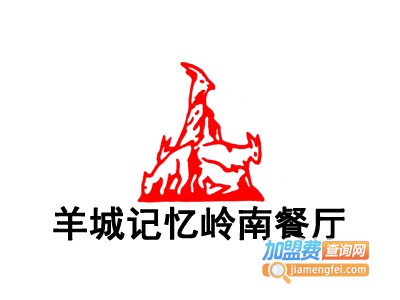 羊城记忆岭南餐厅加盟费