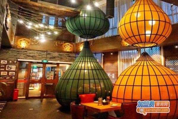 羲和三里加盟费