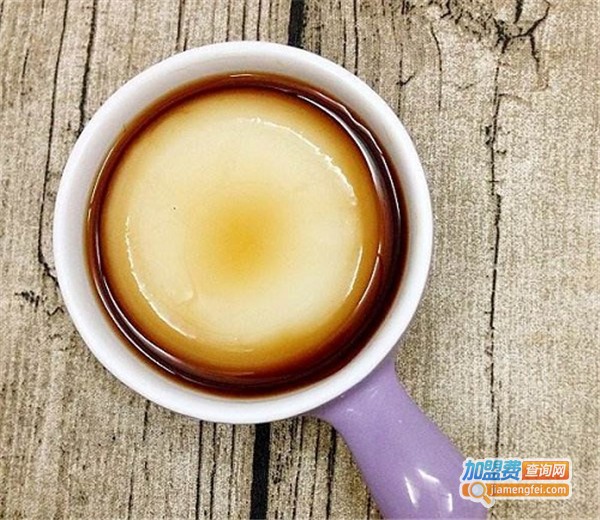 老傅家糕点加盟费