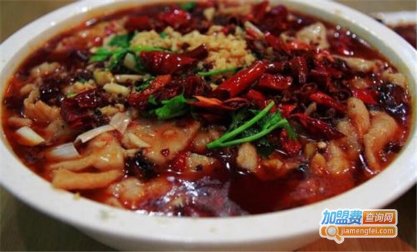 三川麻辣风加盟费