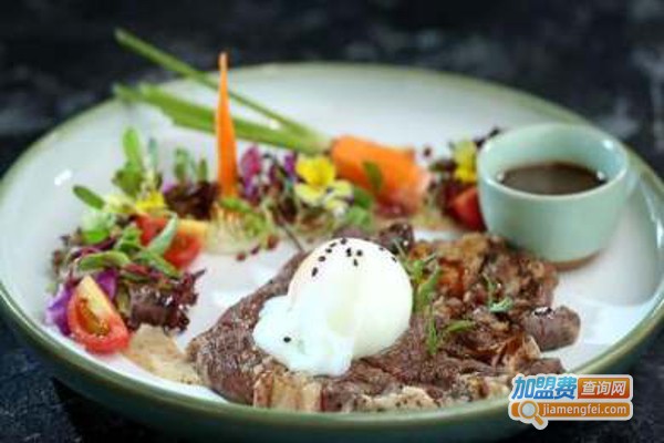 烛影拾光餐厅加盟费