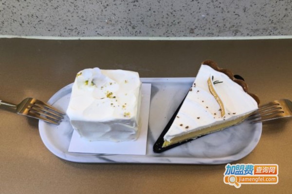 Foamy Foamy甜品加盟店