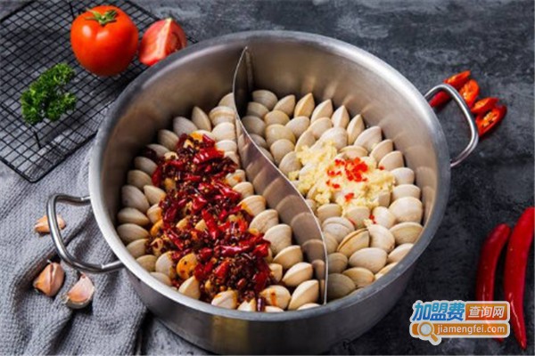 水哥卜卜贝加盟费