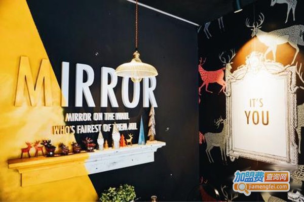 弥鹿餐厅加盟费