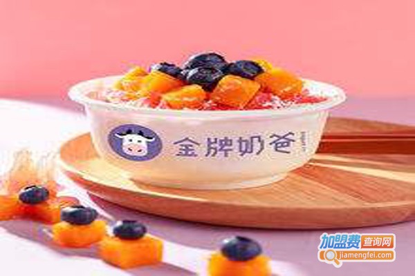金牌奶爸
