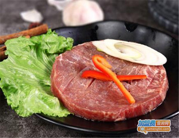 拐子锅烤肉加盟费