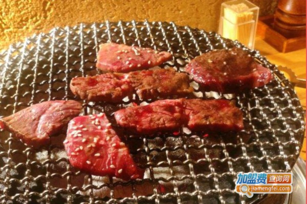 和萌吉烧肉屋加盟费