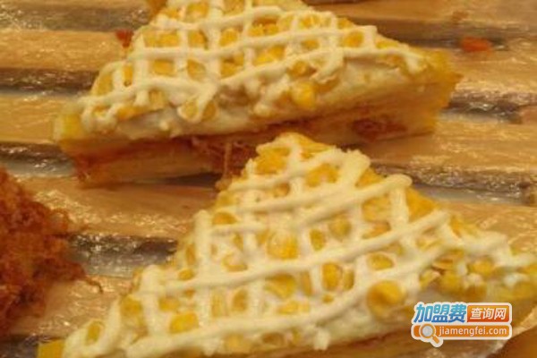 诺曼汀蛋糕加盟费