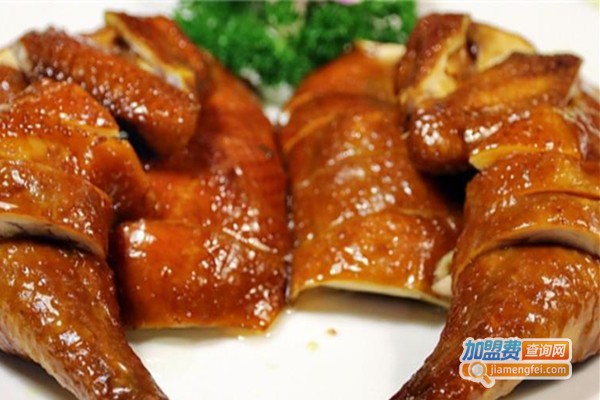 一直棒卤味烧腊加盟费