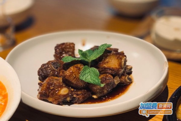 原食日记加盟费