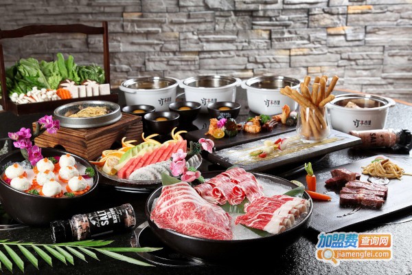 九五牛新日式和牛火锅加盟费