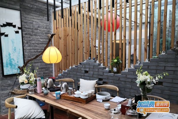 诺隐川菜加盟门店