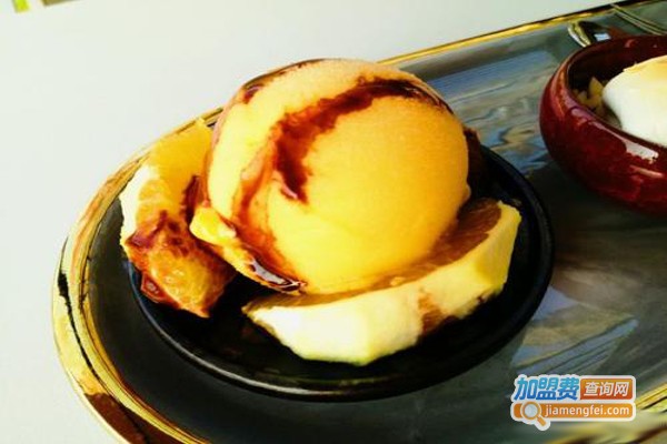 snow nuts夏日雪仁冰淇淋加盟费