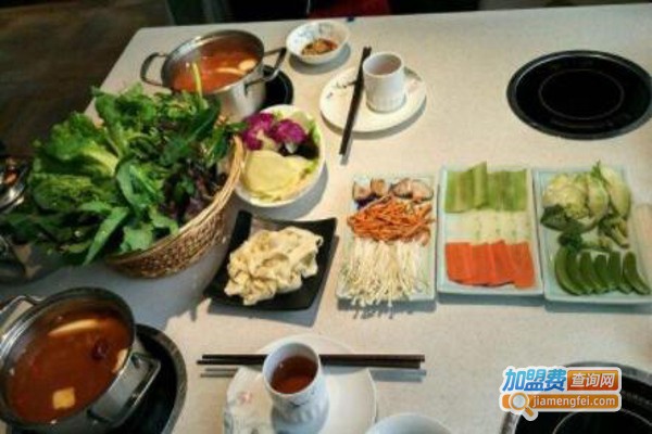 弟子规火锅加盟费