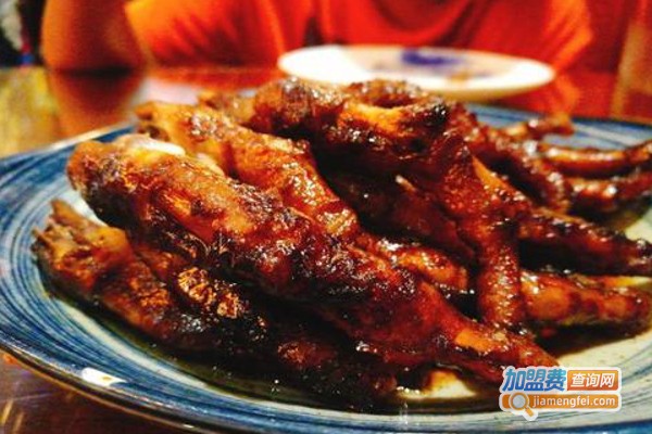 江城小馆陕南妈妈菜加盟费