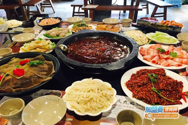 逗浪火锅加盟费
