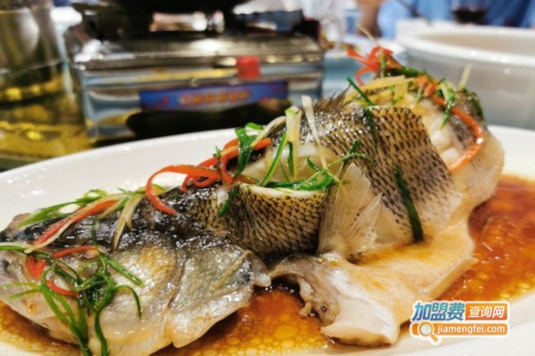 湘春酒家加盟店