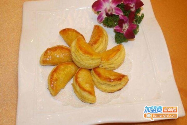 渣伯一挺加盟费