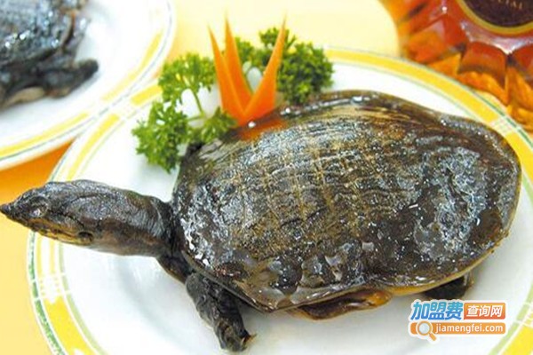 卤司令秘制小甲鱼店加盟费