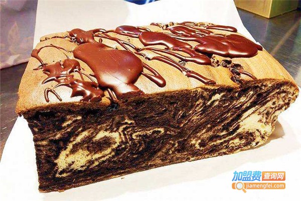 阿玛蕾海绵蛋糕加盟费