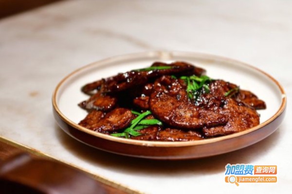 御提小馆加盟费