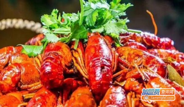 虾起哄龙虾涮肚加盟费