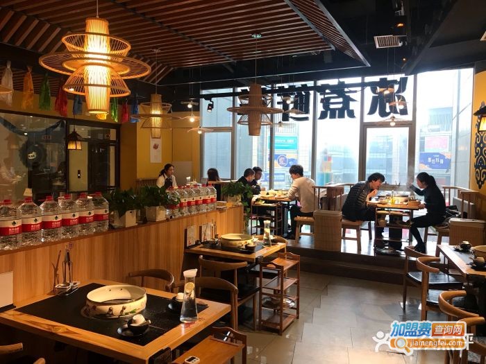 草原往事加盟费