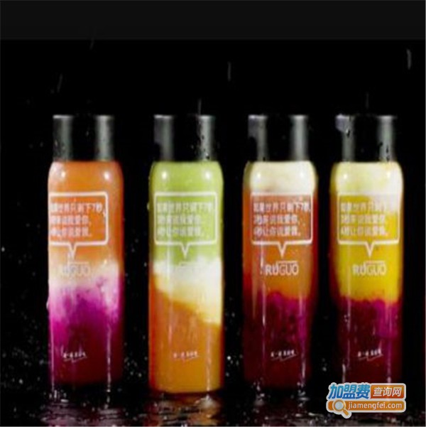 如果潮饮加盟费