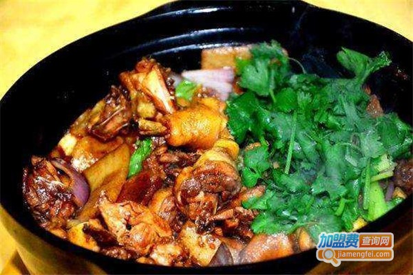 煲王之王加盟费