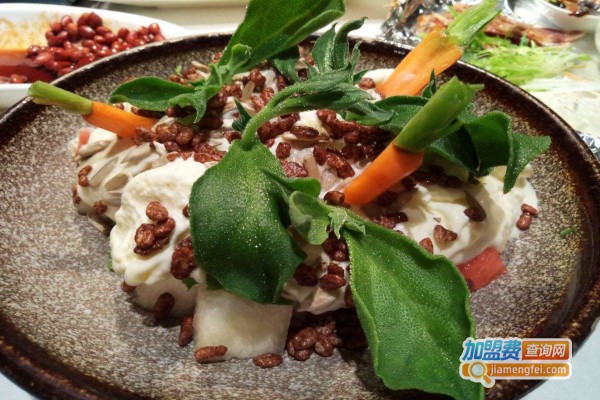 皖约徽州家宴加盟费